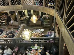 -滇釜火锅·能喝汤的火锅(车公庄店)