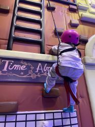 -尼克Playtime(欢乐海岸店)