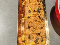 -醉炫音速烧烤·干煸菜(沙河总店)