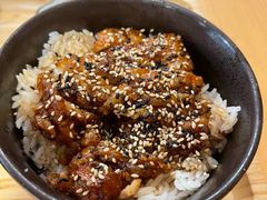 -京和风.日式家庭料理(京和风食堂大仓店)