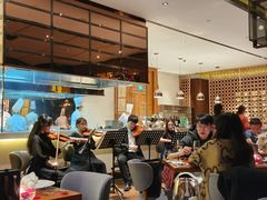 -沈阳君悦酒店·意坊意大利餐厅