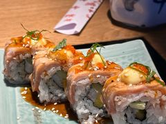 -沼津港日本料理·寿喜烧·烧鸟(新世界大丸百货店)