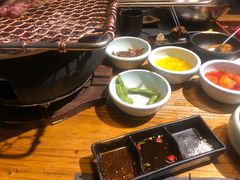 -黑牛の店·和牛烧肉(大悦城店)
