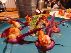 -AZUL by FUEL蓝色·法式酒馆(琶醍店)