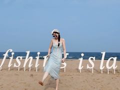 -渔岛海洋度假区