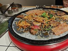-酒拾烤肉(奥体天虹店)