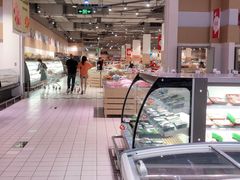-大润发(南湖店)