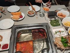 -海底捞火锅(万达广场店)
