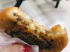 -涂记油酥饼(江汉三路店)