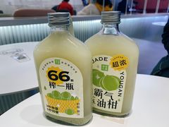 -奈雪的茶(大悦城店)