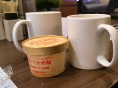 -济南绿发贵和洲际酒店-第六层自助餐厅