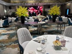 -富淳饭店(世纪公园店)