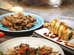 -春田小幸铁板烧(忠义街店)