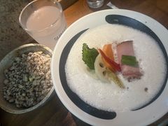 -真打拉面·日式拉面新流派(体育西横街店)