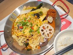 -每味每客·重庆麻辣烫(国泰店)