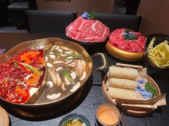 -色響火锅(恒隆广场店)