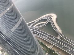 -演武大桥观景平台