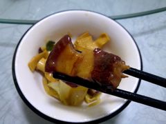 -福园东北菜饺子铁锅炖