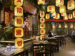 -南京大牌档(中关村店)