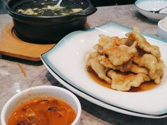 -屋里家延边朝鲜族冷面(梅林3店)