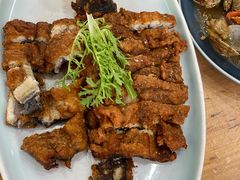 -醉壹号海鲜大排档·老厦门特色菜(厦门美食地标店)