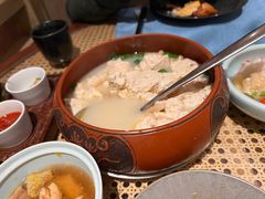 -杭州西湖柳莺里酒店·闻莺厅