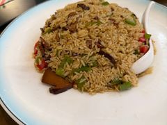 -菌乡缘·野生菌蒸汽鱼火锅(江边夜市店)