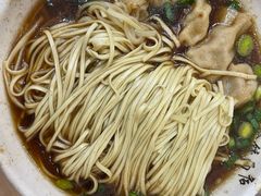 -蒋家桥饺面店(广陵路店)