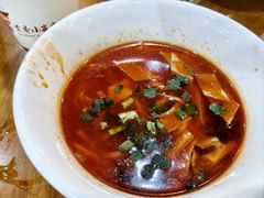 -小崔家臊子面(蔡家坡总店)