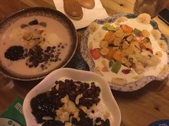 -觅豆豆花甜品(望平街店)