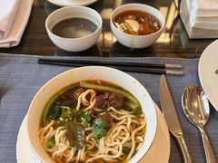 -康莱德酒店·美庭自助餐厅