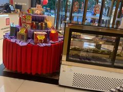 -全聚德烤鸭店(马家堡店)