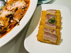 -半勺·新徽菜(银泰城店)