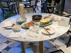 -志明眷村·台式融合菜·宵夜