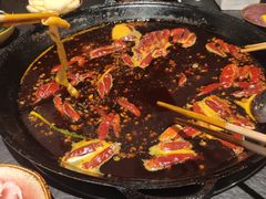 -胖碗火锅(观音桥店)