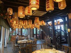 -二十八里太湖船菜(吉祥路店)