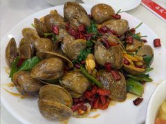-渔家乐小海鲜(皇姑店)