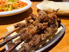-Alali阿拉礼·新疆家宴(西溪新座店)