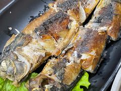 -大福黄牛料理·韩式烤肉·黄牛肥肠·酱蟹