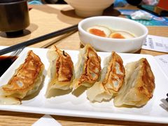 黑猪肉煎饺-味千拉面(淮安万达店)