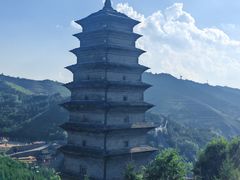 -雁门关景区
