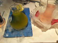 金桔柠檬茶-王品牛排(珠海富华里店)