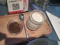 老杭州酸奶-野蔓果·山野菜(西湖景区·龙井茶田店)