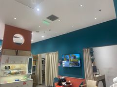 -海马体家庭照相馆(北京芳圆里 ID MALL店)
