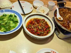 -小柴米·传统江西菜(八一广场店)