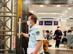 -瑞福园联谊餐室(茂名南路店)