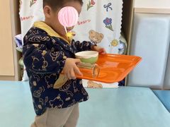 -金点蒙氏国际教育(悠然校区)