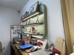 -海马体家庭照相馆(广州正佳广场店)