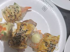 -川骄海鲜自助(河东店)