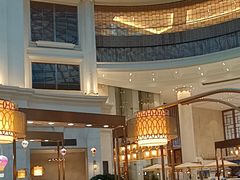 -漢咖啡·全服务式自助晚餐(武汉洲际酒店)